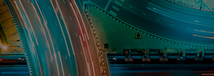 Transporte e infraestructura